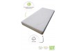 Matelas en Bambou pour lit 60x120