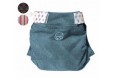 Couche lavable hybride Petit Pea *série JEAN*(culotte seule)
