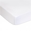 Protège matelas, alèse 90x190 cm Lit une Place Molleton