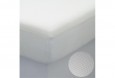 Protège matelas, alèse 40x90 Berceau Couffin Bébé Maille 3D
