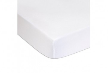Alèse éponge coton PU 90X190