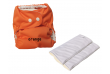 Pack Découverte Couches Lavables So Easy Taille 3-15 kg