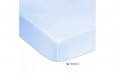 Drap housse, Protège matelas 2 en 1 40x80 Imperméable Tencel