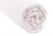 Drap housse 90x140 cm + Alèse Éponge Bambou Imperméable PU