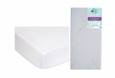 Matelas 40x80 + 2 Alèses Coton Bio