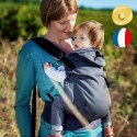Porte-bébés Galet