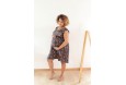 Robe de grossesse Margot Manches courtes