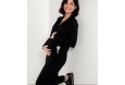 Combinaison d'allaitement Meryl Manches longues