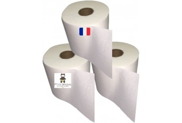 Voile de protection jetable P'tits Dessous