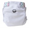 Couche Lavable Hybride Petit Pea en Coton (culotte seule)